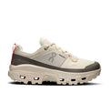 ON Women's Cloudrock Low Waterproof Ivory
