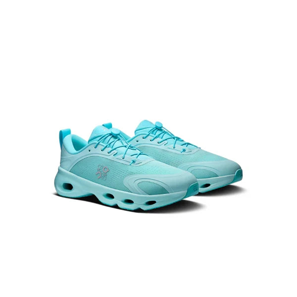 On Running Cloudsolo LOEWE Turquoise