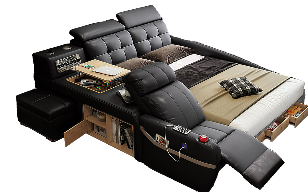 Celestia Multifunctional Smart Bed