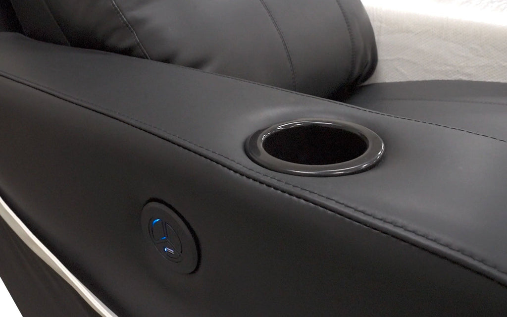 Celestia Multifunctional Smart Bed