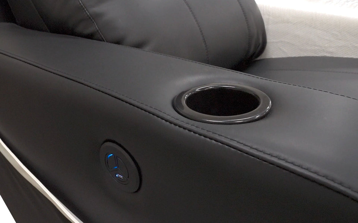 Celestia Multifunctional Smart Bed