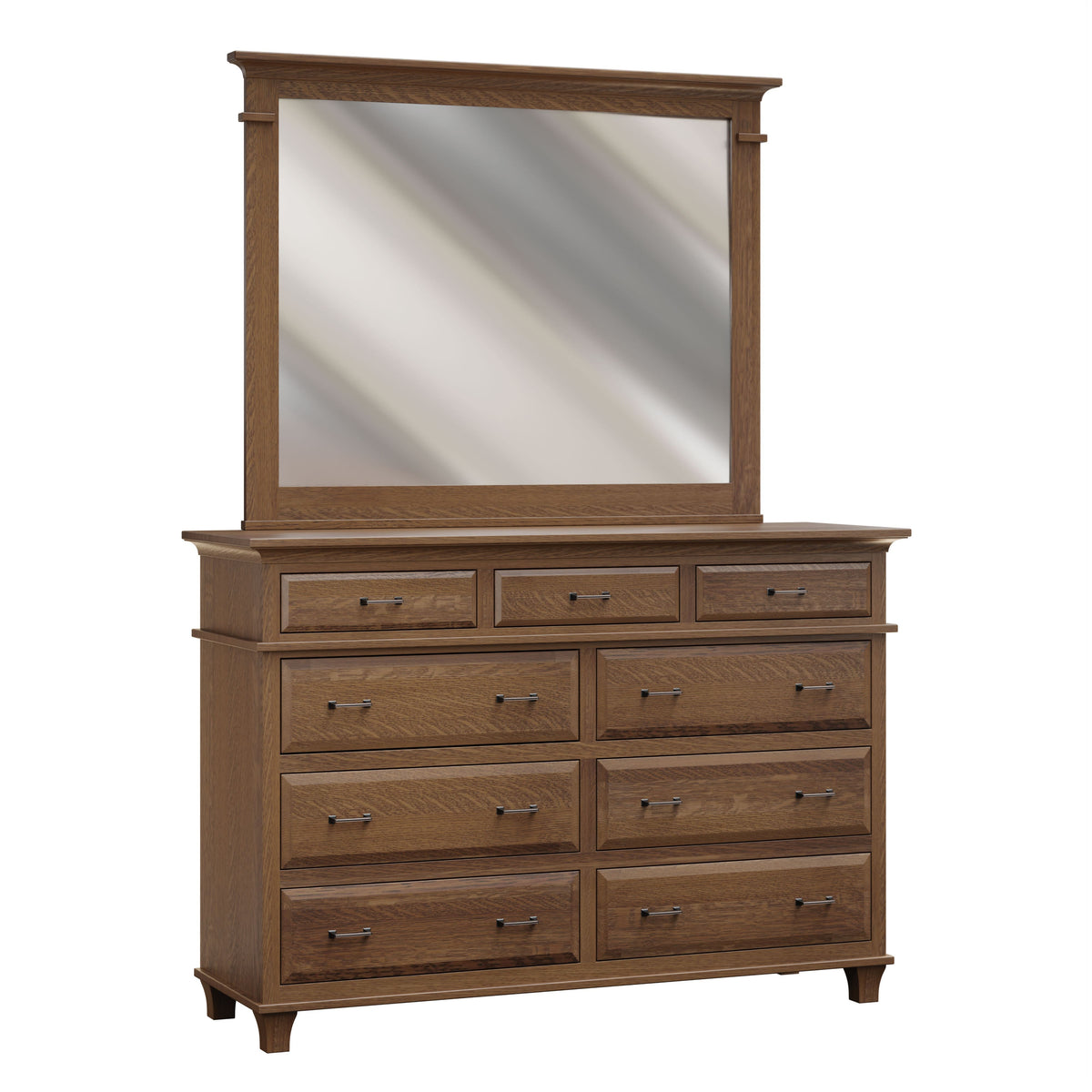 Rockwell 5pc Set