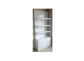 MurphySofa - 60cm side shelf with Storage Box