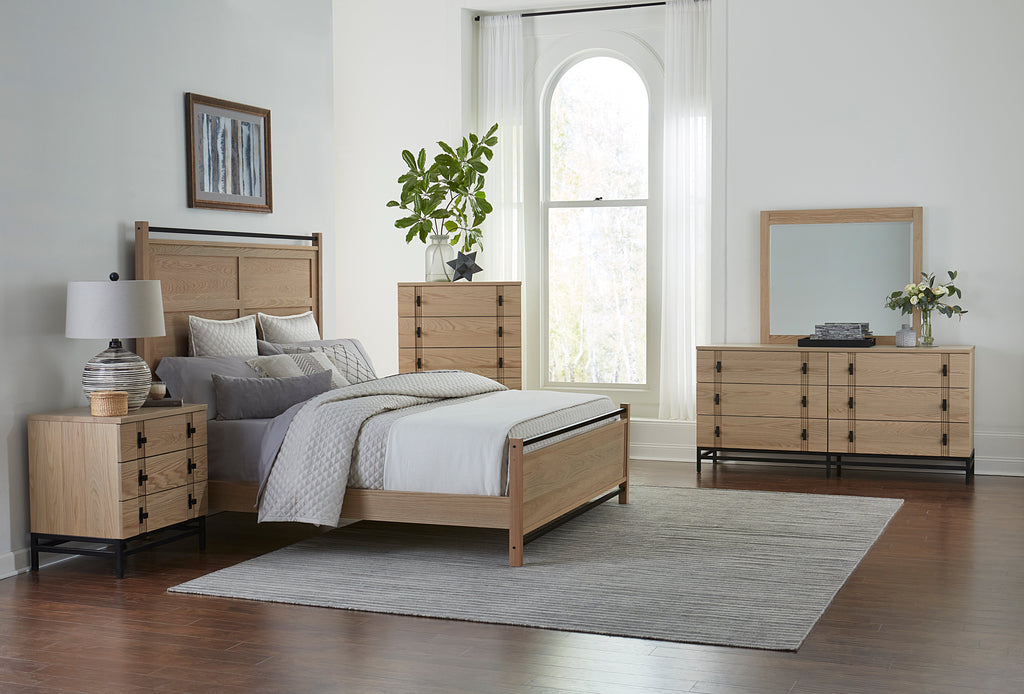 Abshire 5pc Set