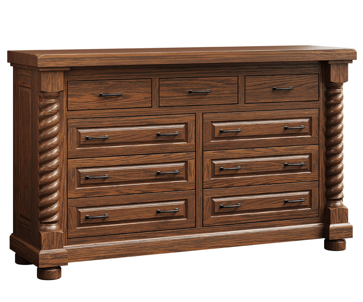 Arvada 4pc Set
