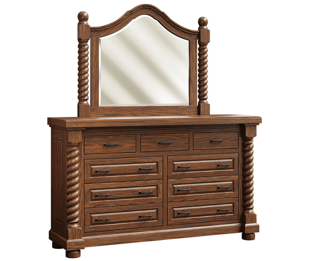 Arvada 4pc Set