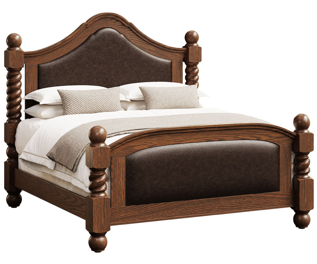 Arvada 4pc Set