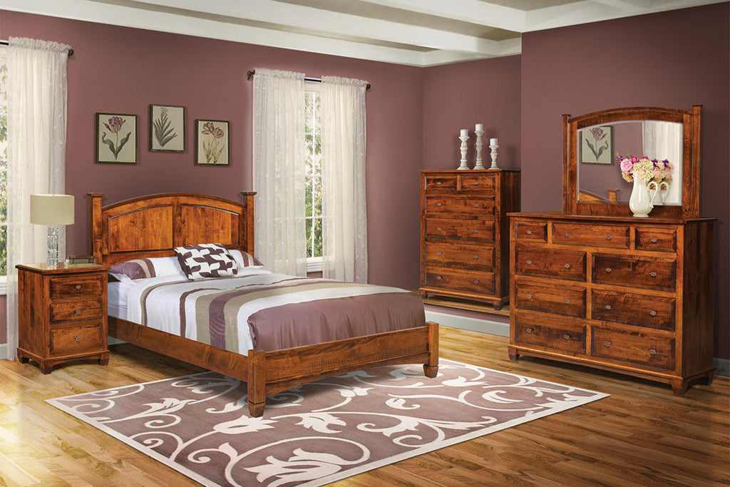 Bella 5pc Set