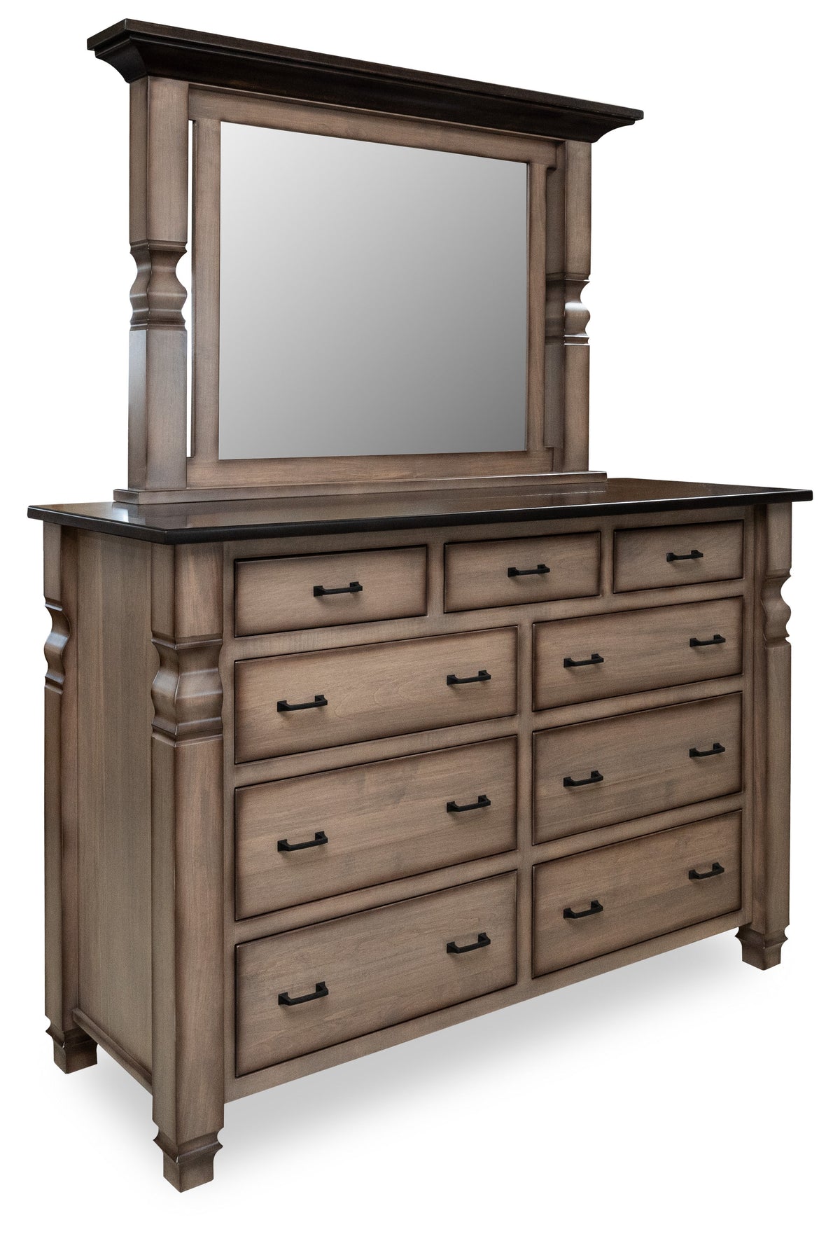 Belmont 5pc Set