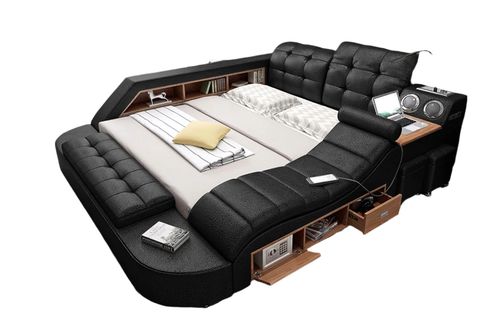 Ariana Multifunctional Smart Bed