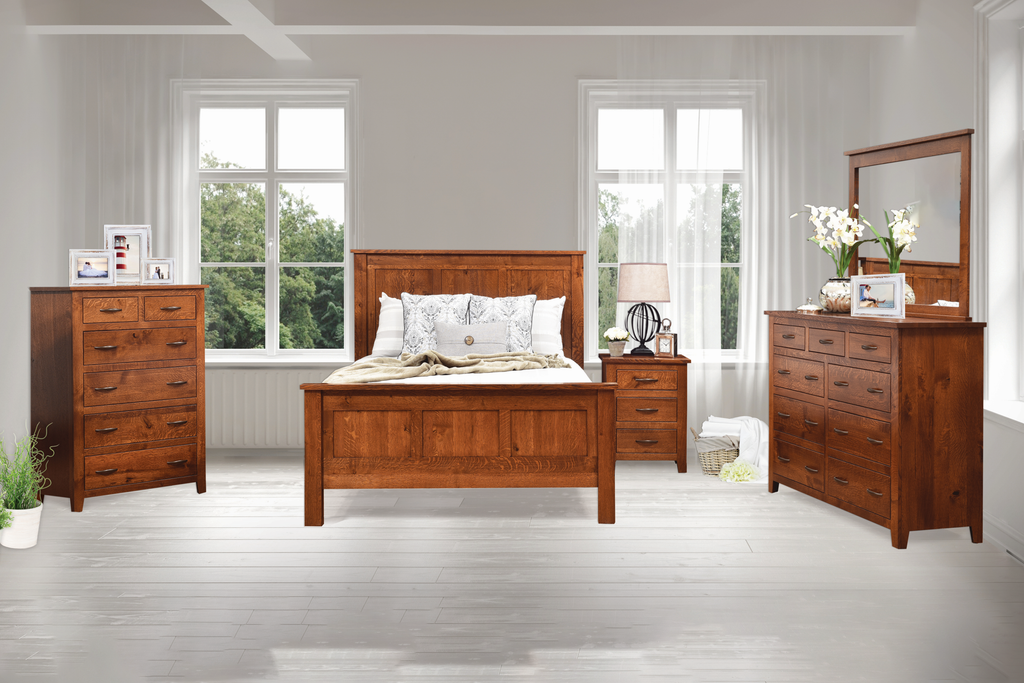 Bloomfield 5pc Set