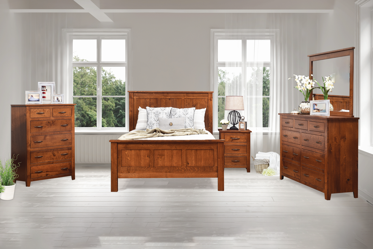 Bloomfield 5pc Set