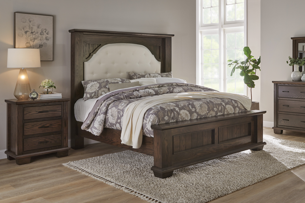Burlington 4pc Set