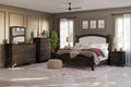 Carlston Royal 5pc Set
