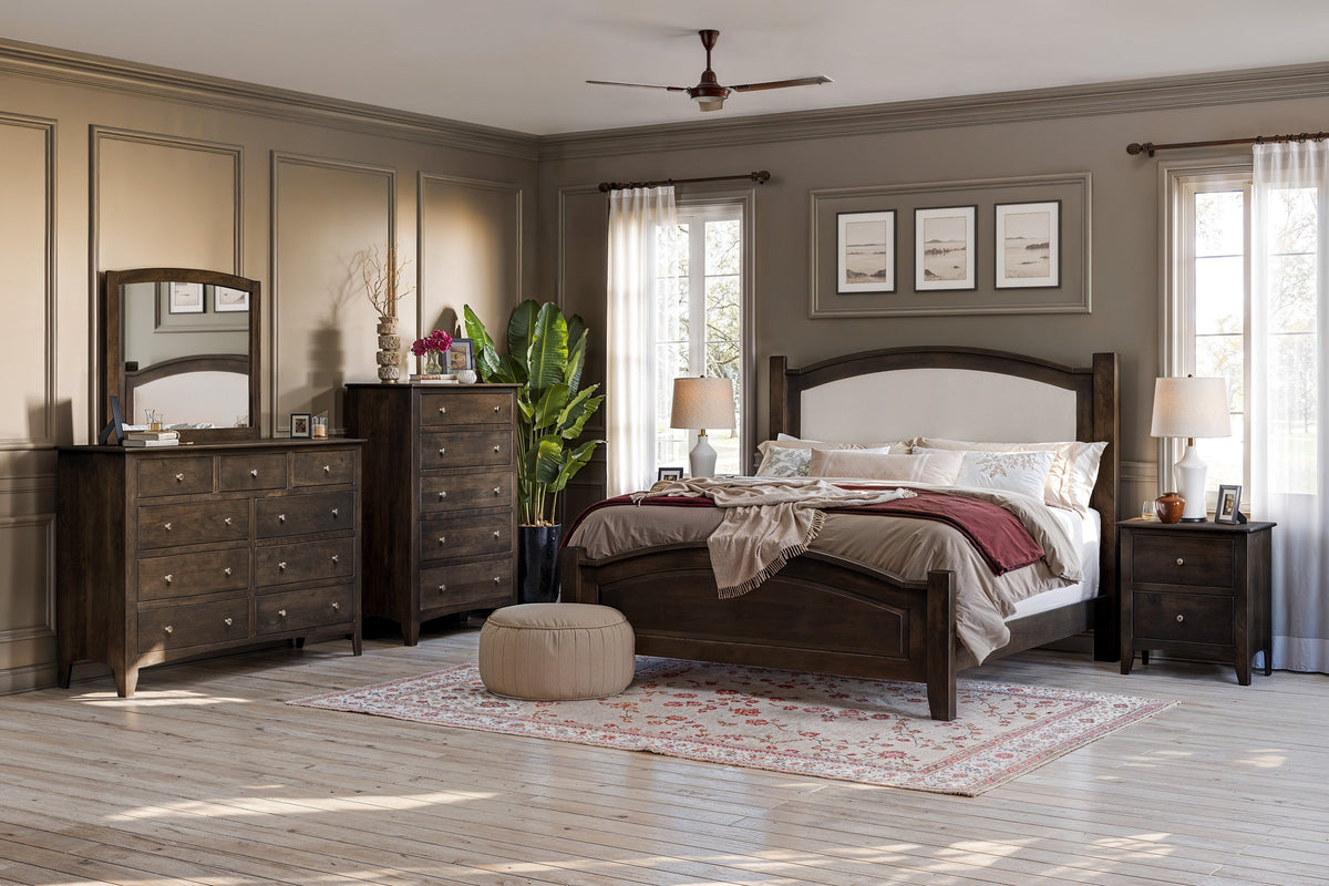 Carlston Royal 5pc Set