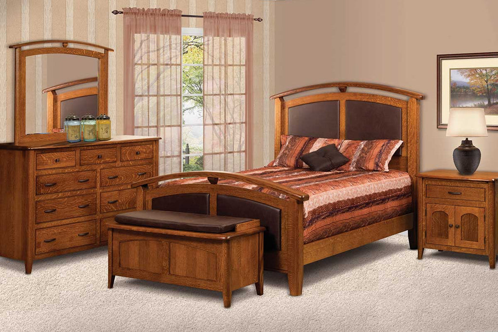 Castleton 4pc Set