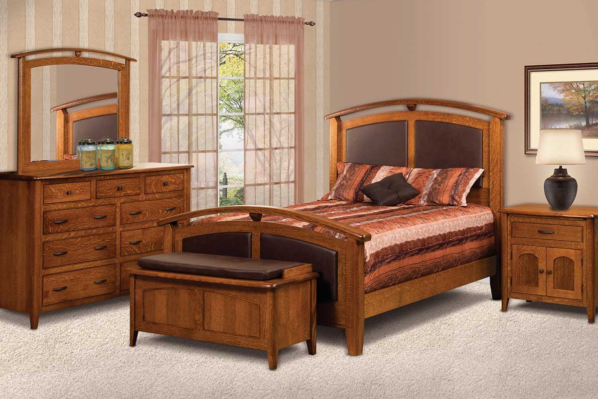 Castleton 4pc Set