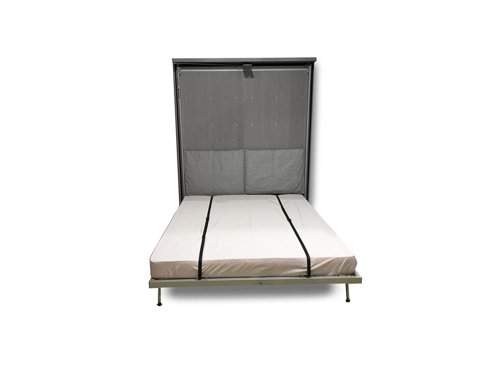 Compatto: Revolving Cupboard Wall Bed