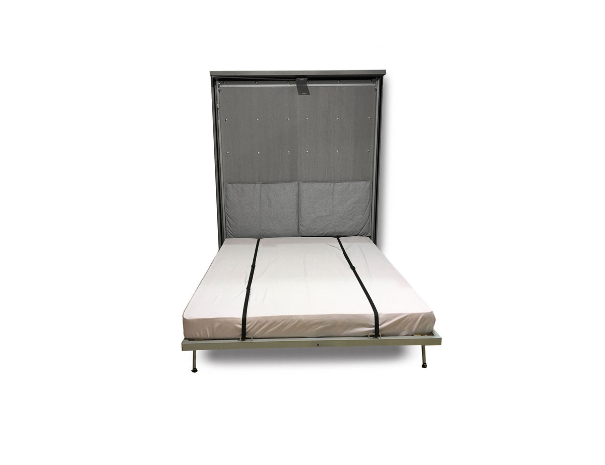Compatto: Revolving Cupboard Wall Bed