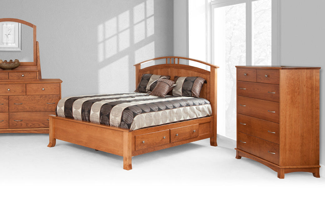 Crescent 5pc Set