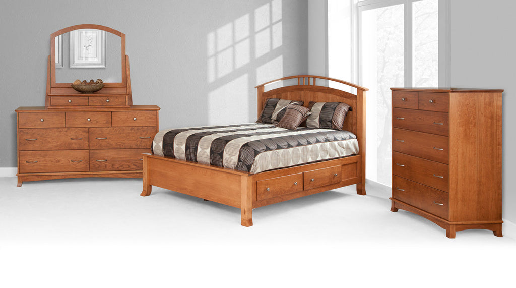Crescent 5pc Set