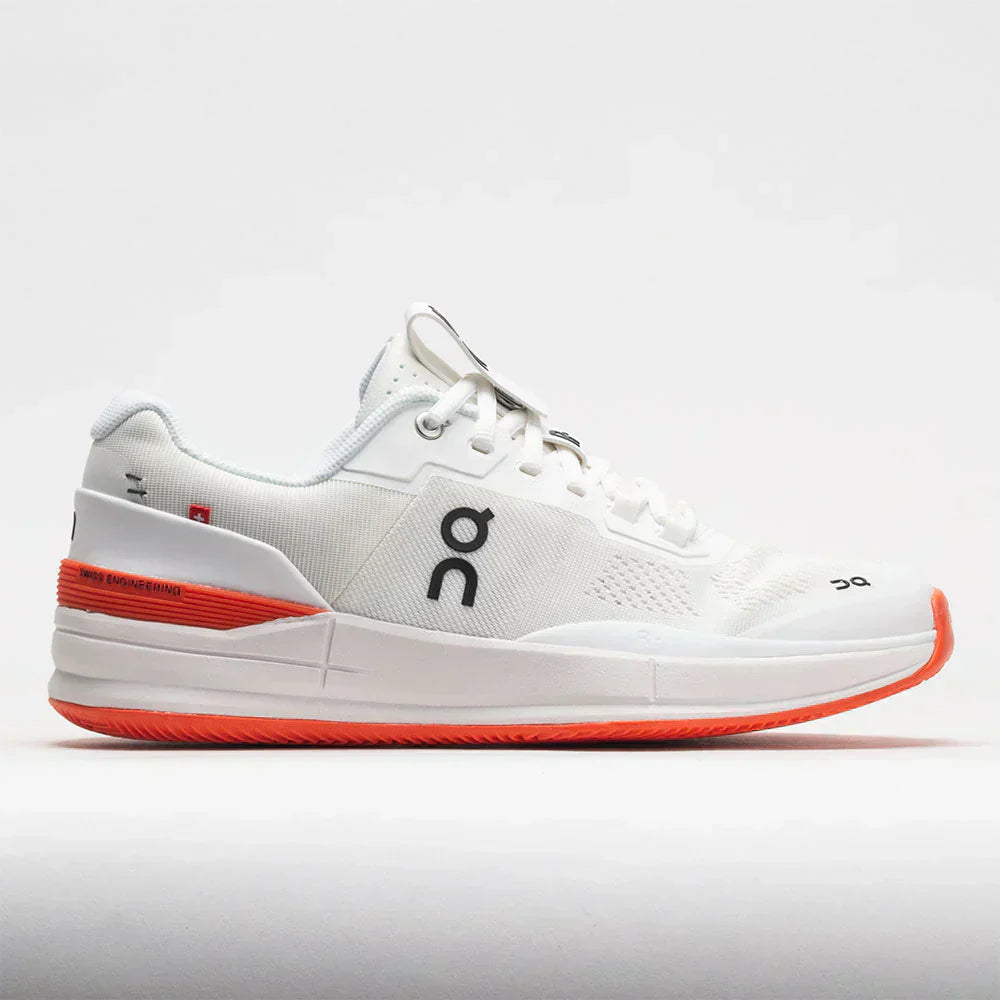 The Roger Pro Clay