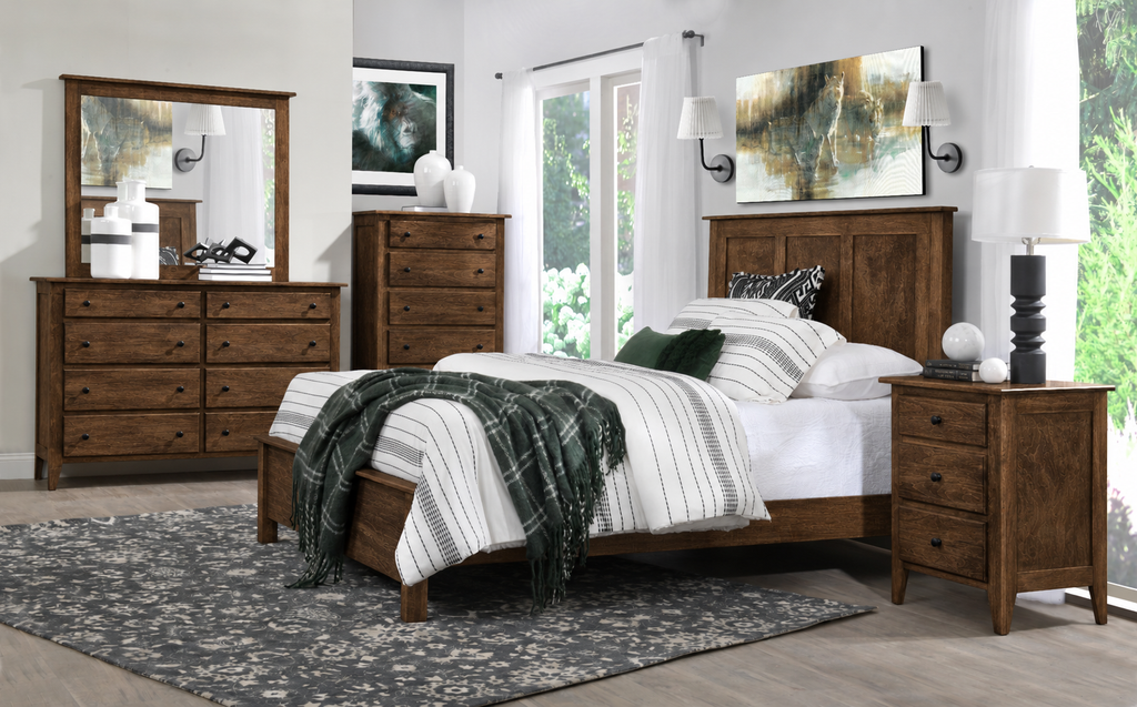 Dallas 5pc Set