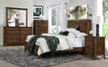 Dallas 5pc Set