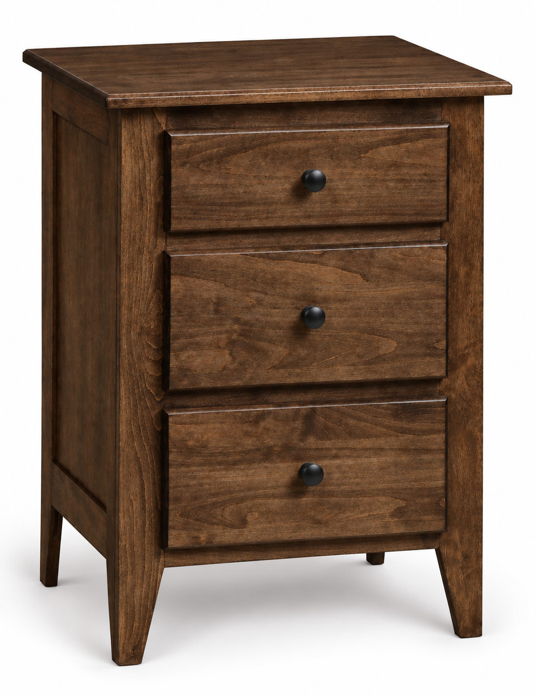 Dallas 5pc Set w/ Storage Bed