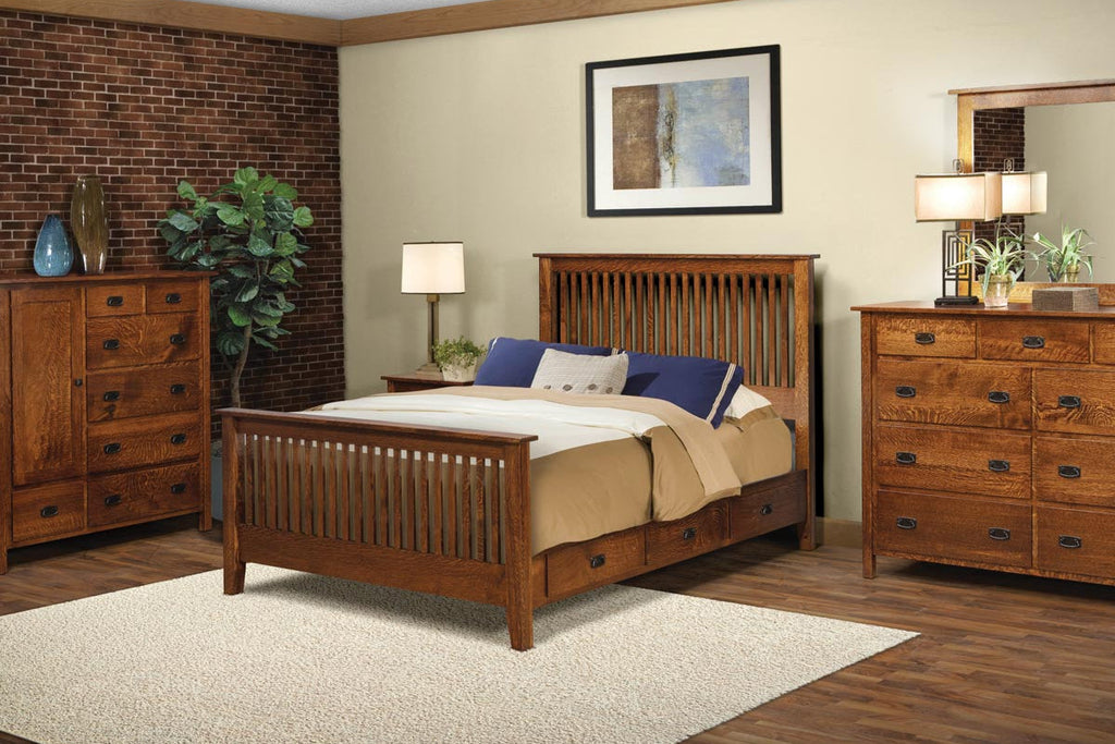 Elkins Mission 5pc Set