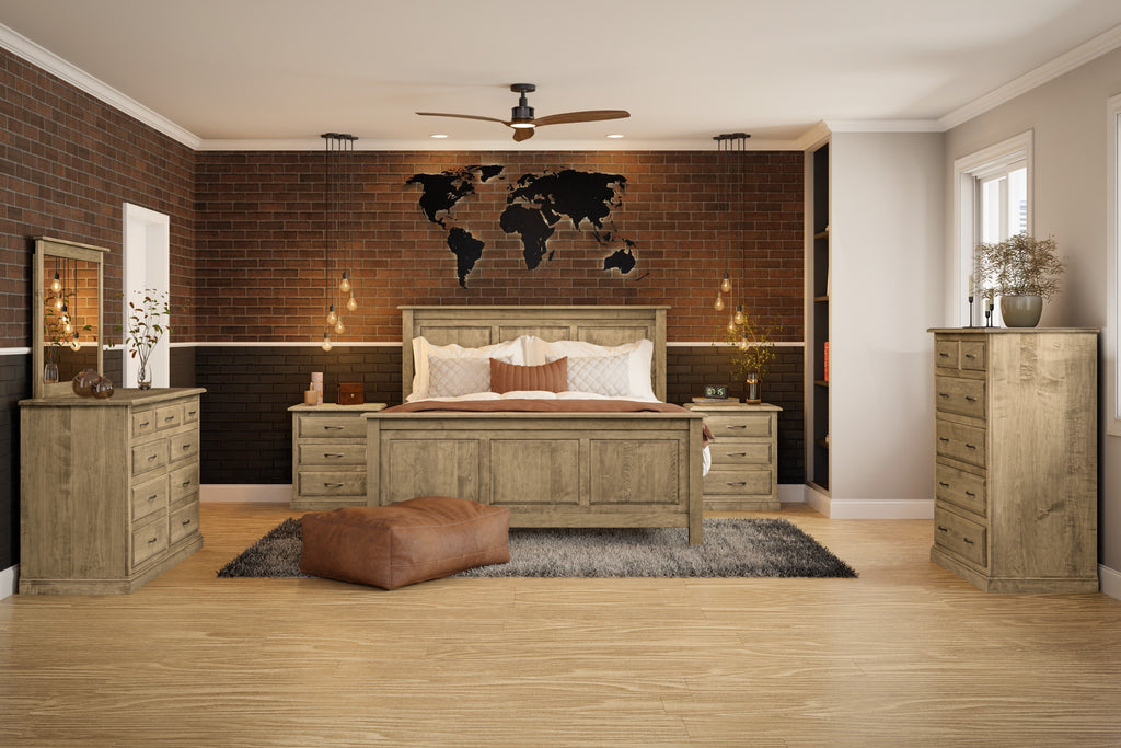 Elwood 5pc Set