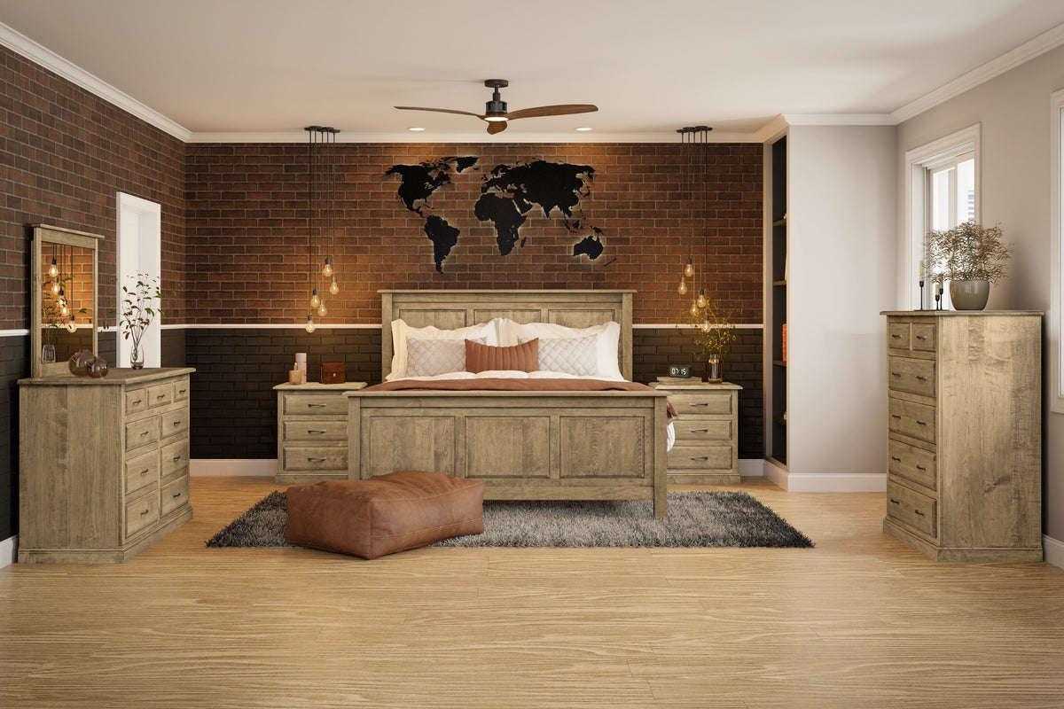 Elwood 5pc Set