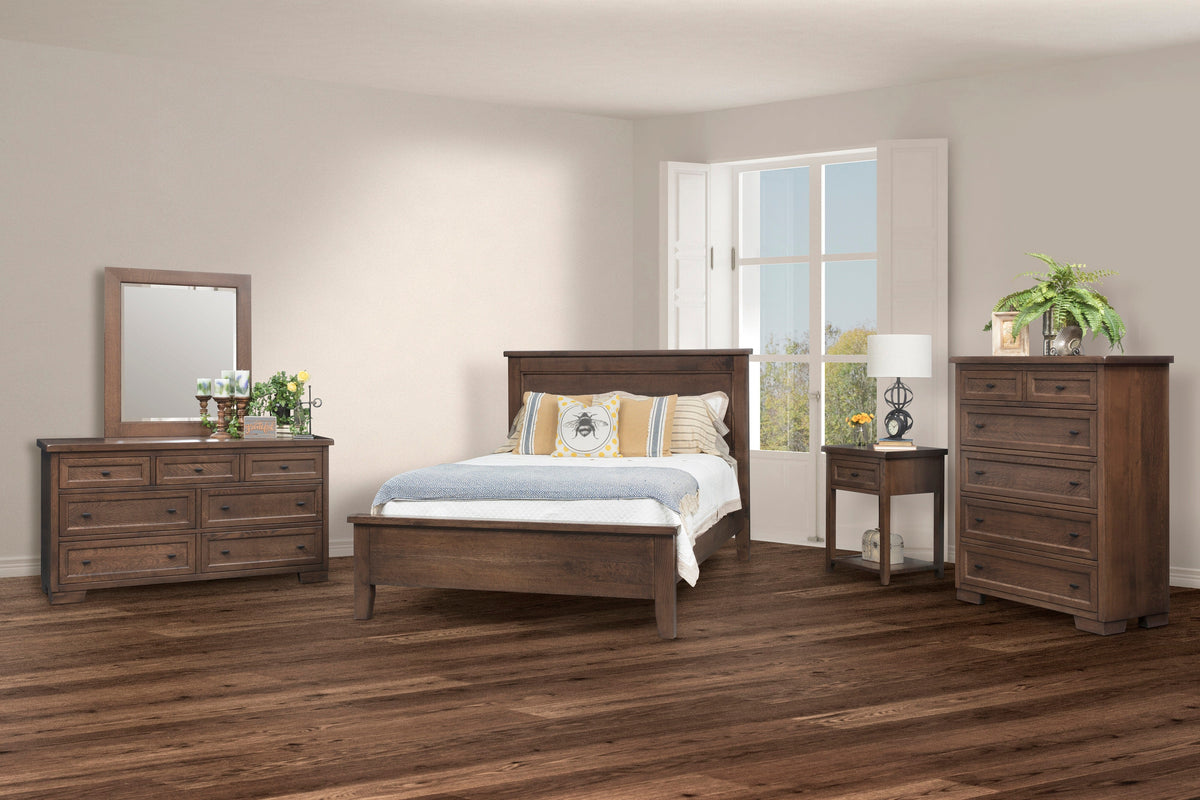 Farmhouse 5pc Set