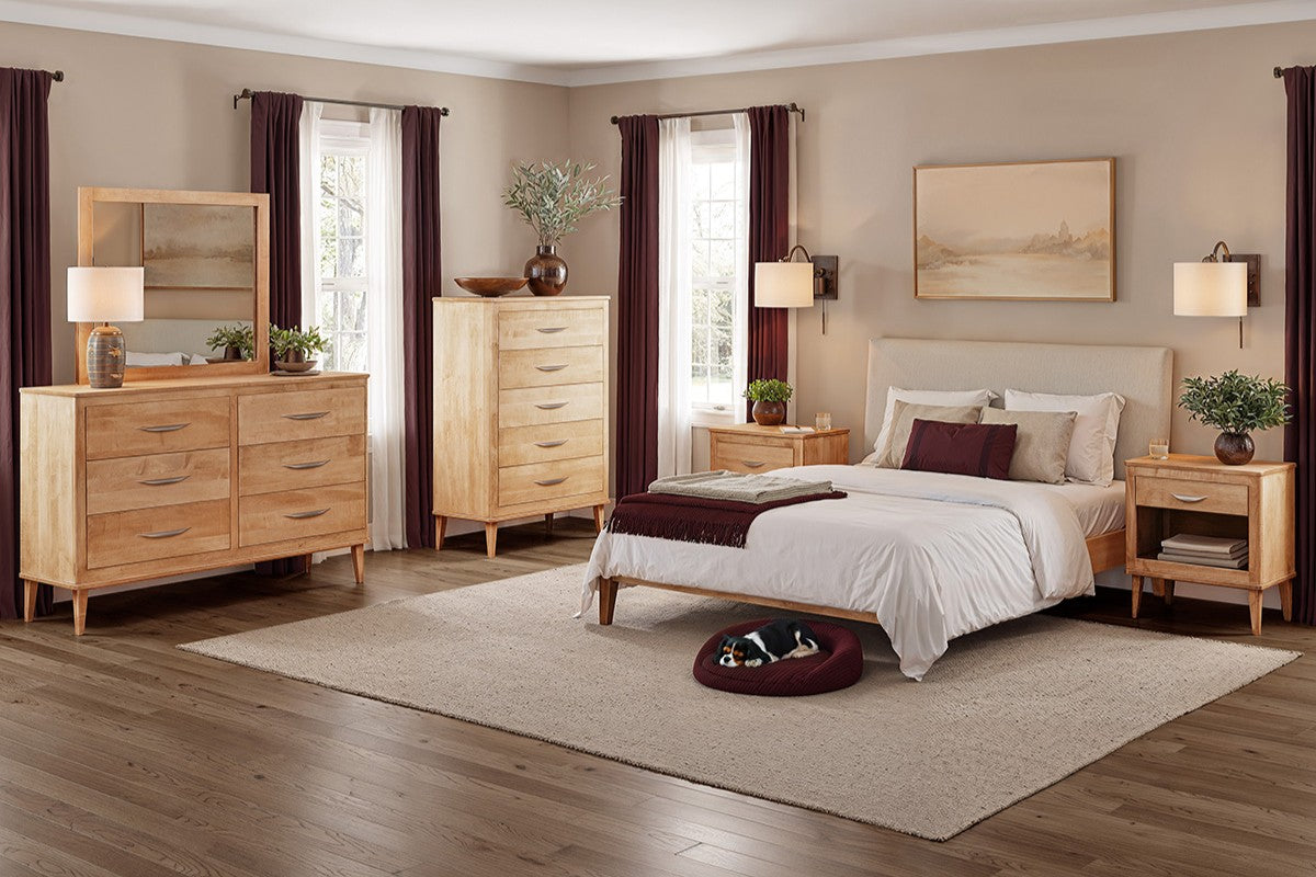 Florence 5pc Set