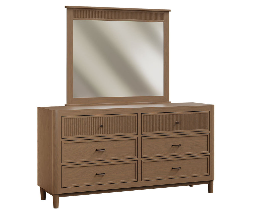 Millhall 5pc Set
