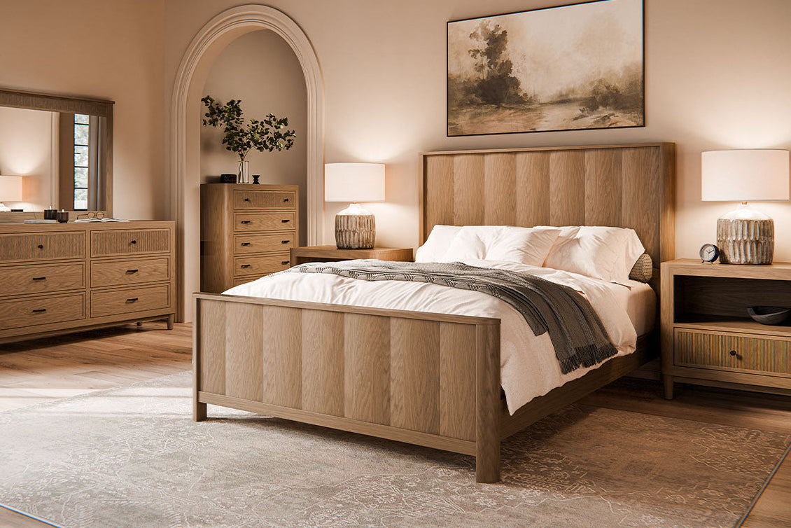 Millhall 5pc Set