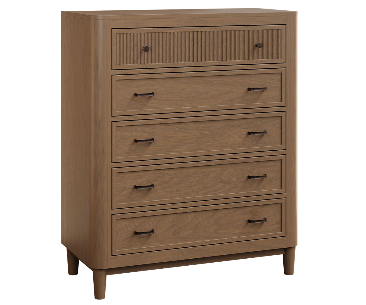 Millhall 5pc Set