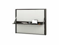 Compatto -Wall bed Desk Horizontal