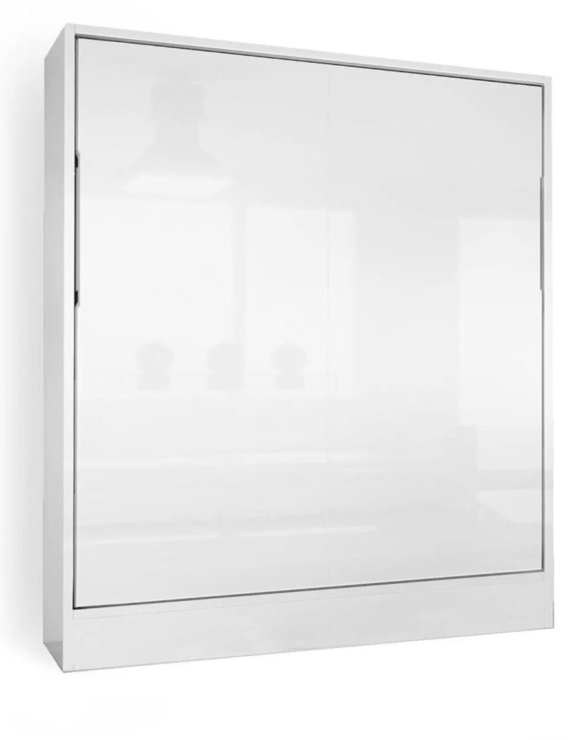 Hover - Modern King Murphy Bed