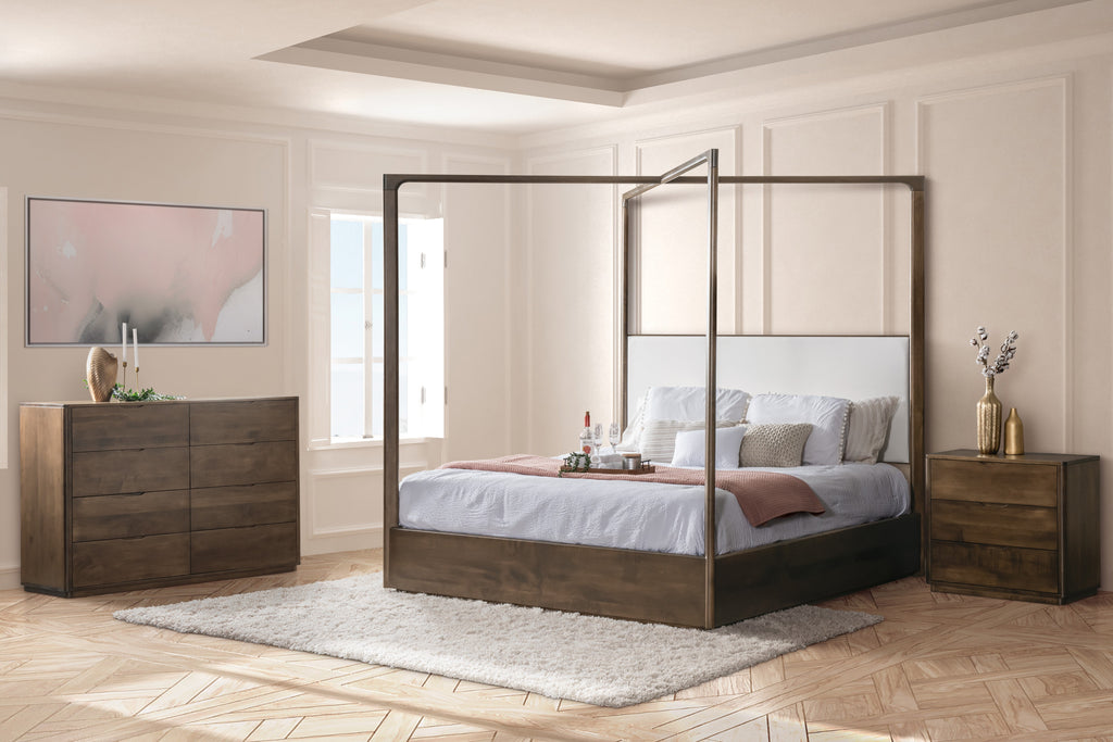 Lacie 4pc Set