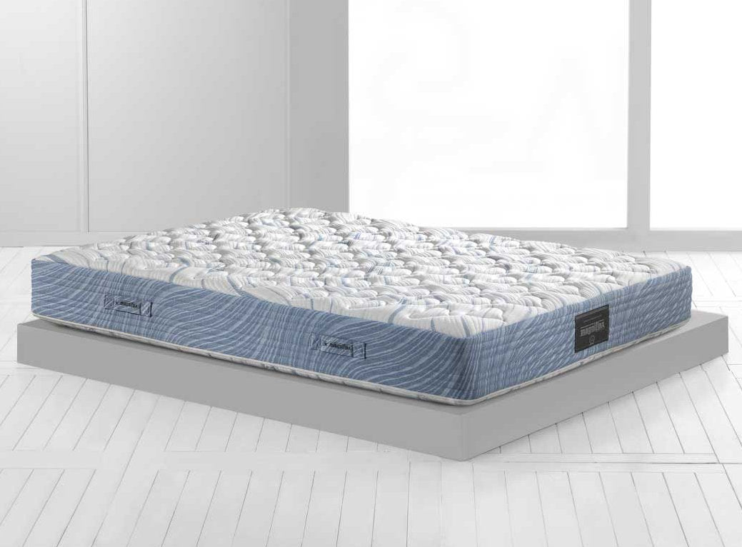Magniflex - Magnicool 10 inch Medium Soft Mattress