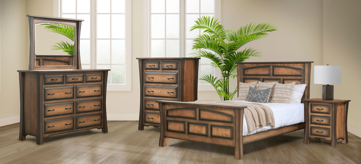 Augusta 5pc Set
