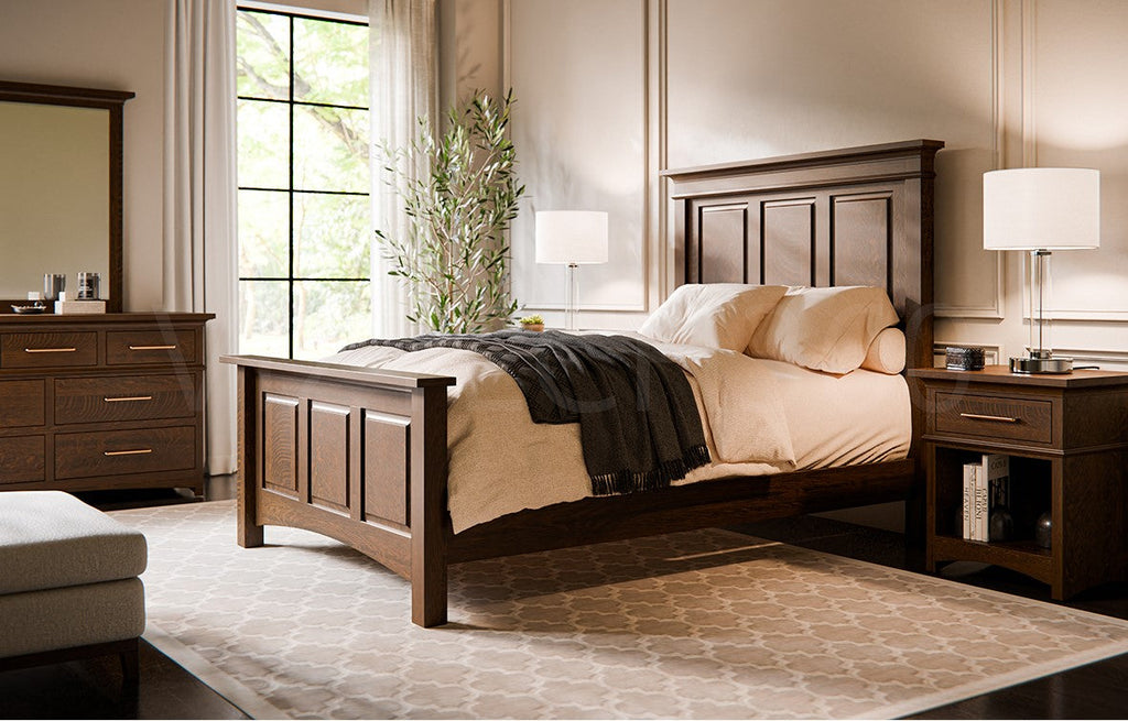 Richmond 4pc Set