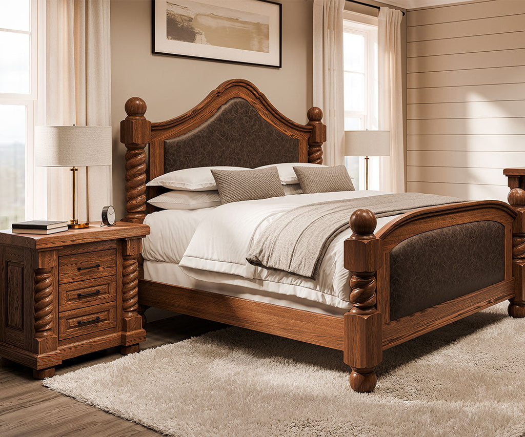 Arvada 4pc Set