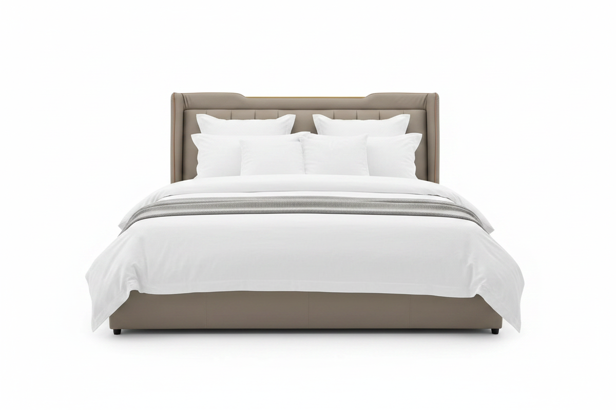 Positano Upholstered Bed