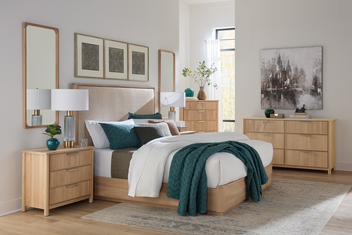 Reseda 4pc Set