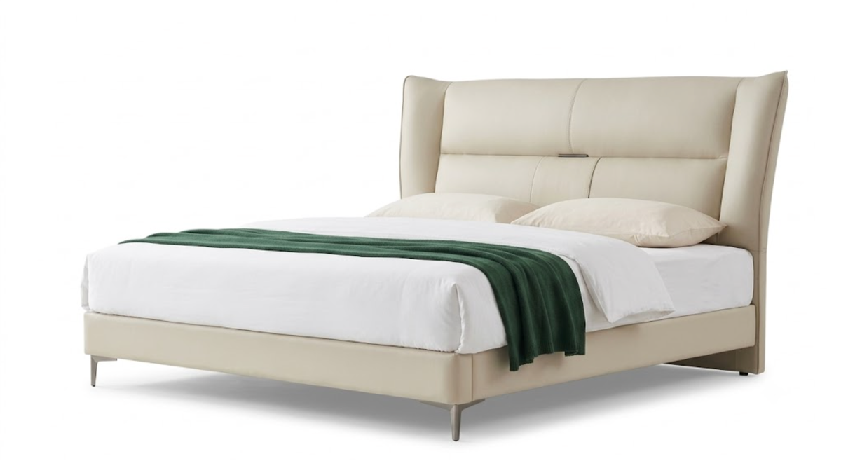 Varenna Platform Bed