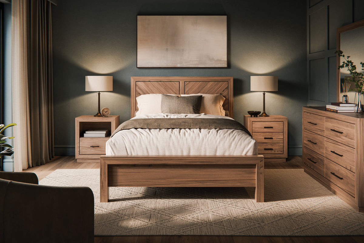 Weston 4pc Set