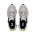 ON Cloudrock Low WP Gray Beige