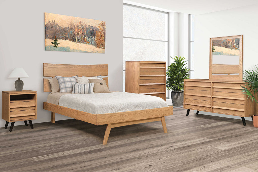 Wyndham Hills 5pc Set